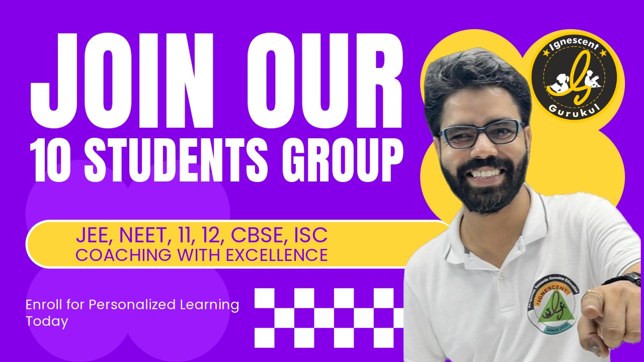 physics coaching in kolkata