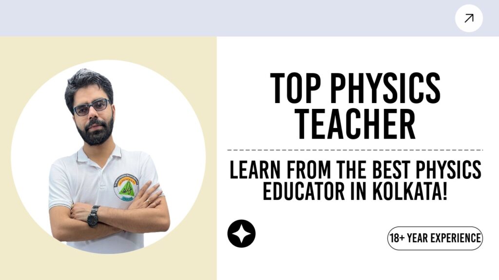 physics teacher in kolkata