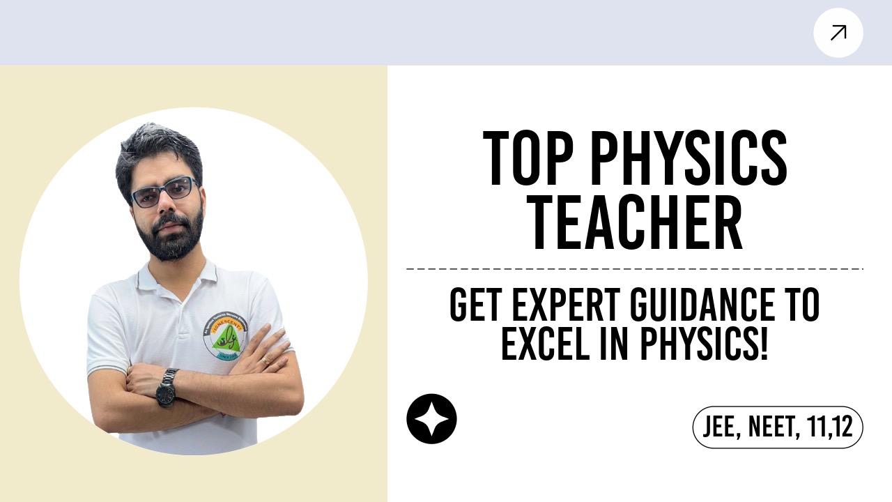 top physics teacher in kolkata